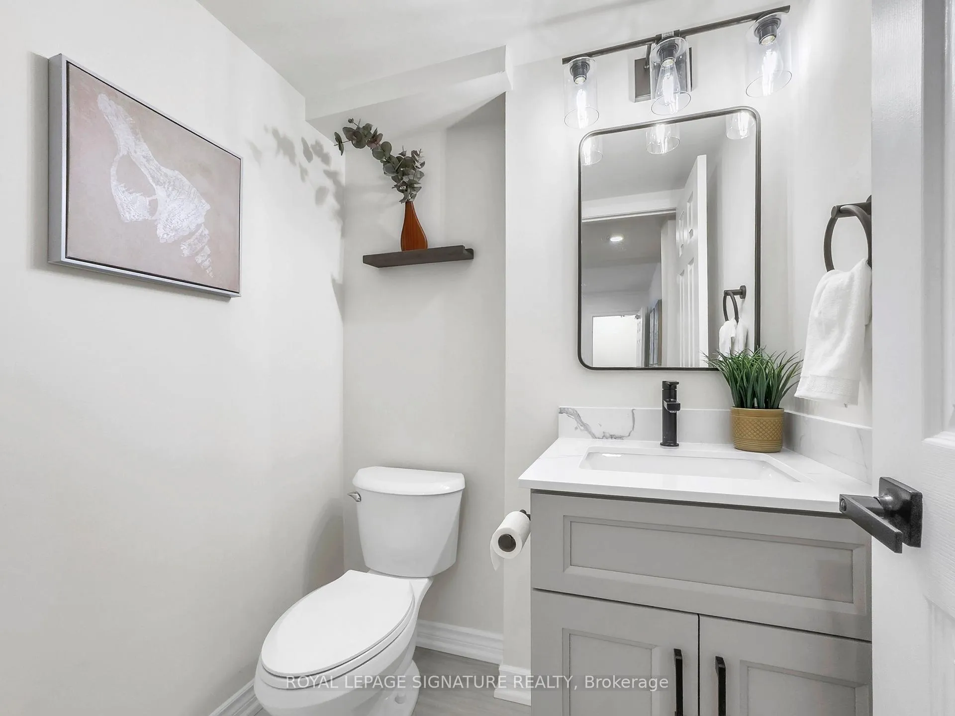 Photo 19 of 2249 Bur Oak Avenue, Markham, Greensborough — HOMEH