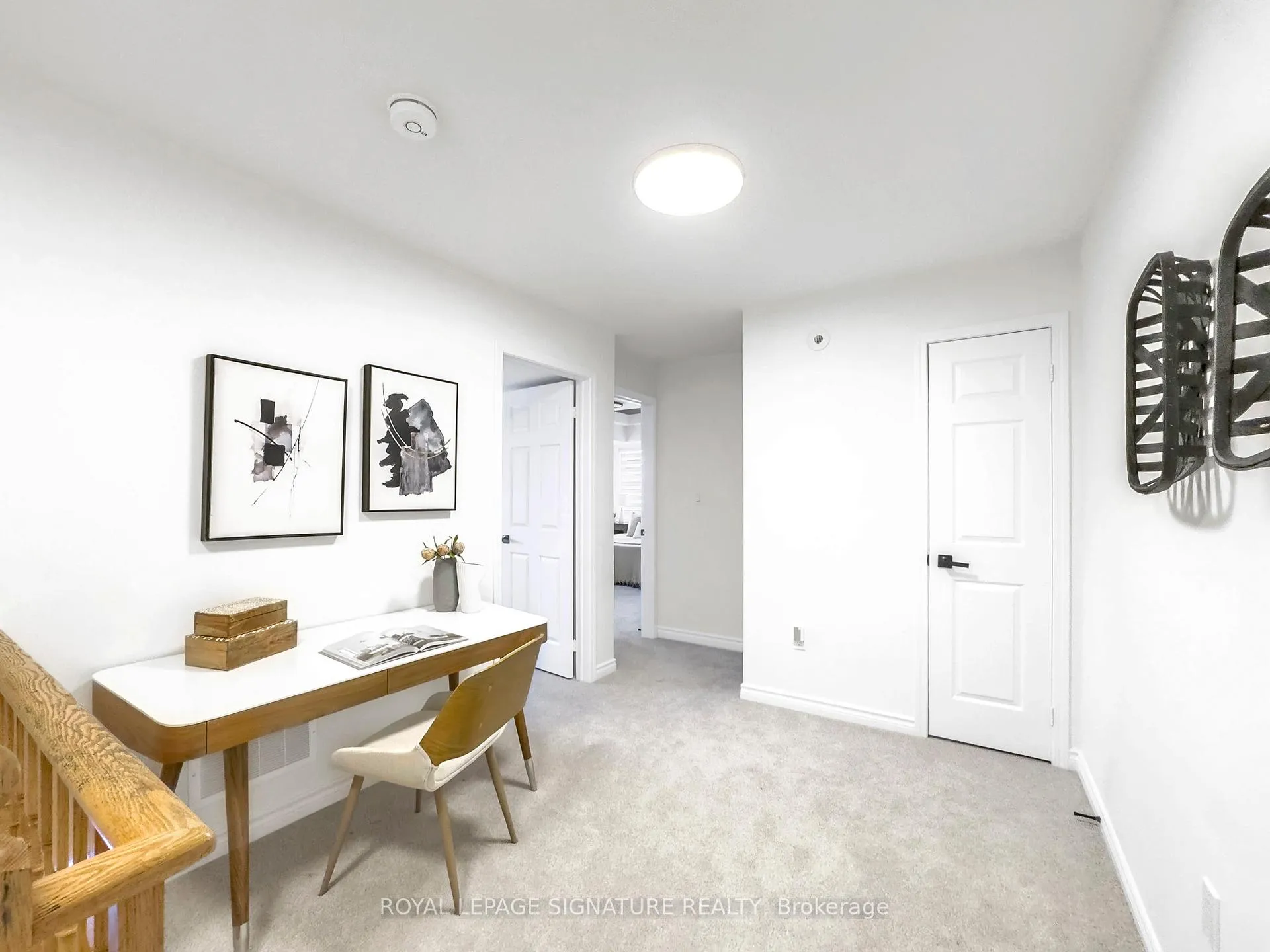 Photo 27 of 2249 Bur Oak Avenue, Markham, Greensborough — HOMEH