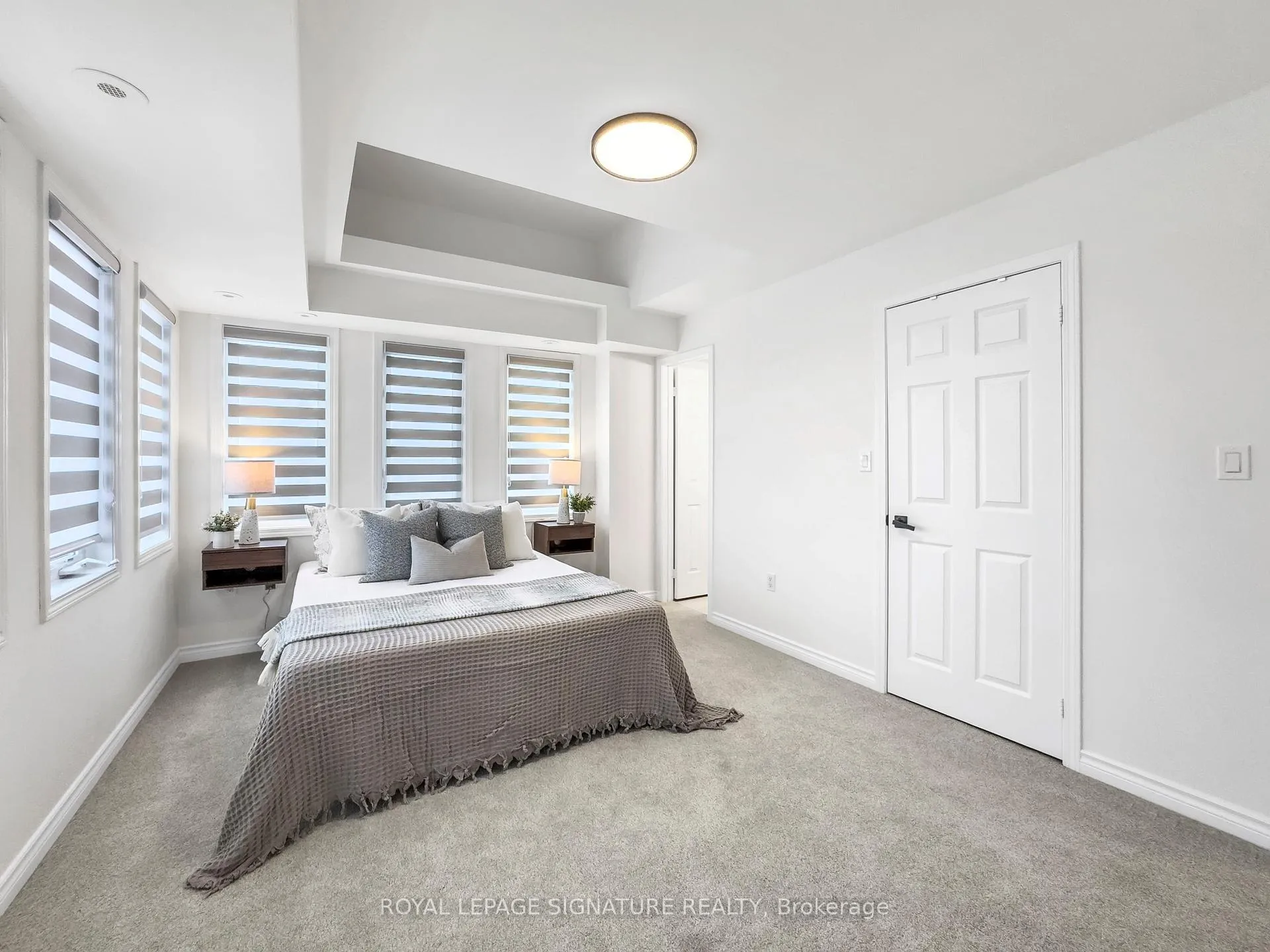 Photo 32 of 2249 Bur Oak Avenue, Markham, Greensborough — HOMEH
