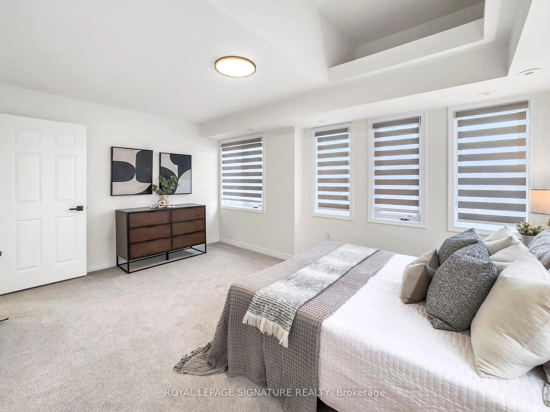 Photo 34 of 2249 Bur Oak Avenue, Markham, Greensborough — HOMEH