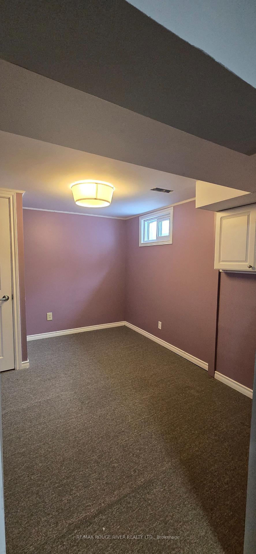 Photo 4 of Unit Lower, 758 Gillespie Avenue, Peterborough, Otonabee Ward 1 — HOMEH