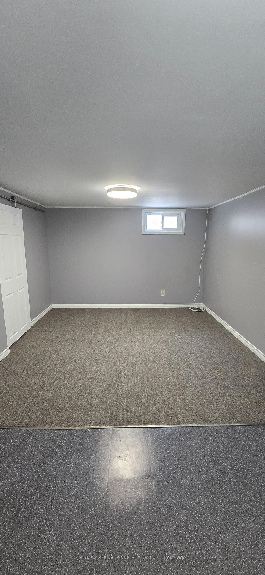 Photo 6 of Unit Lower, 758 Gillespie Avenue, Peterborough, Otonabee Ward 1 — HOMEH