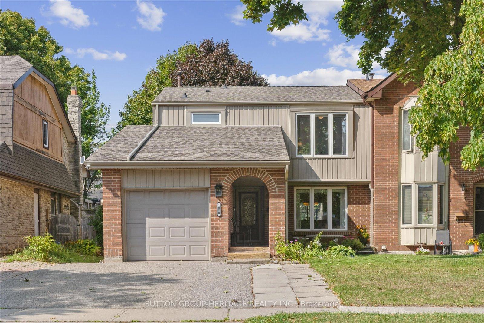 Photo 1 of 1880 Una Road, Pickering, Amberlea — HOMEH