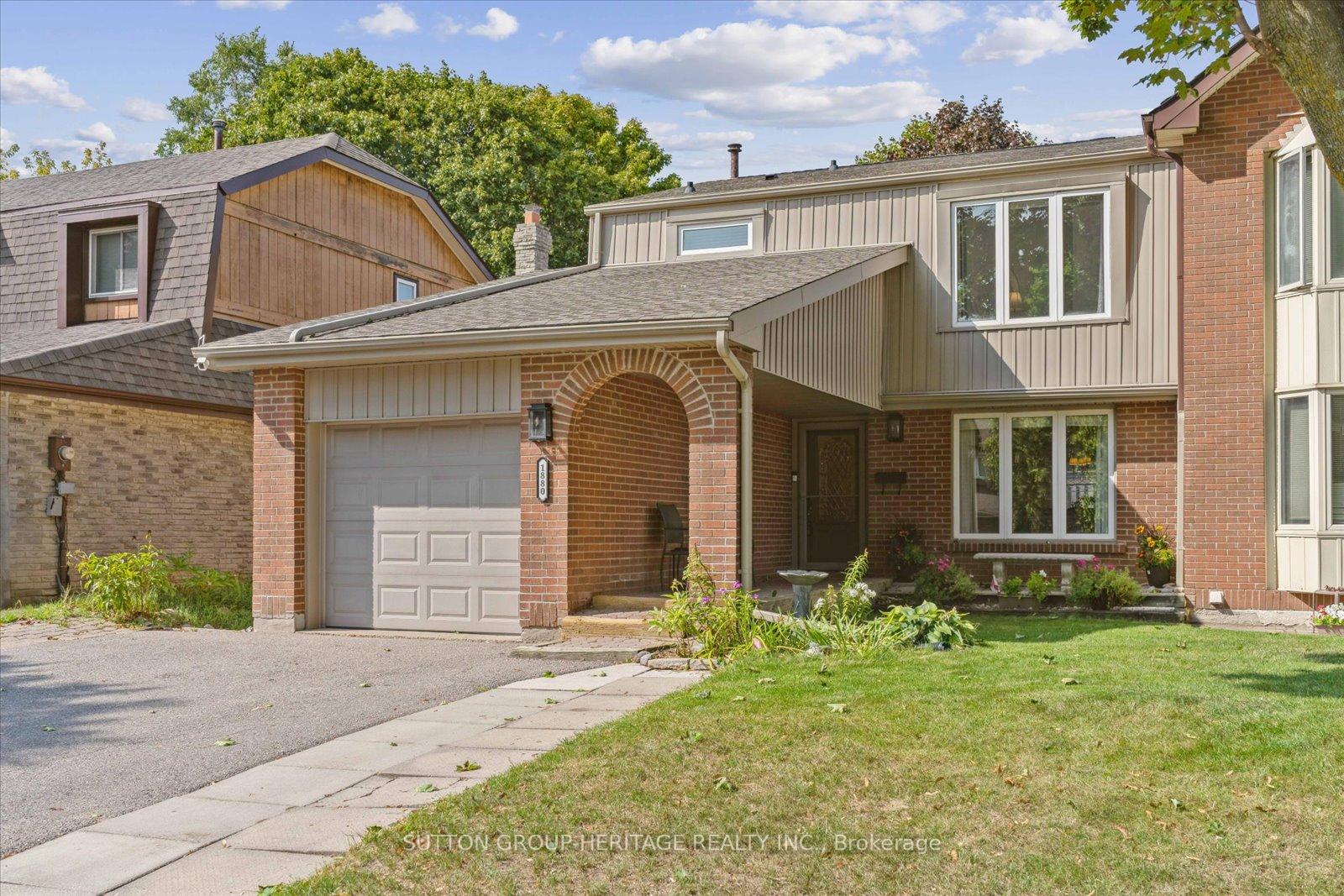 Photo 2 of 1880 Una Road, Pickering, Amberlea — HOMEH