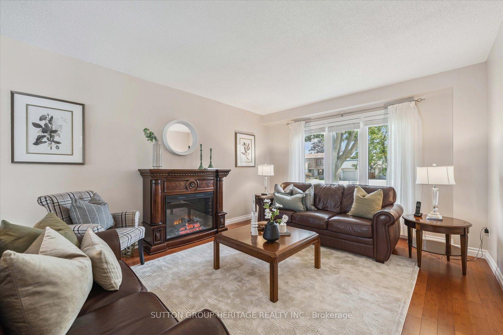 Photo 6 of 1880 Una Road, Pickering, Amberlea — HOMEH