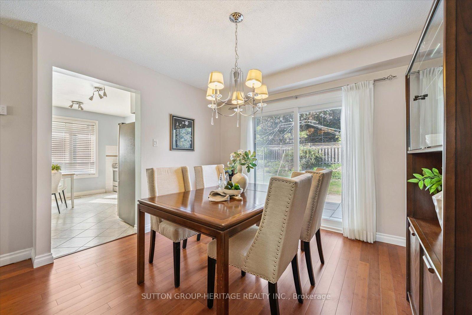 Photo 8 of 1880 Una Road, Pickering, Amberlea — HOMEH