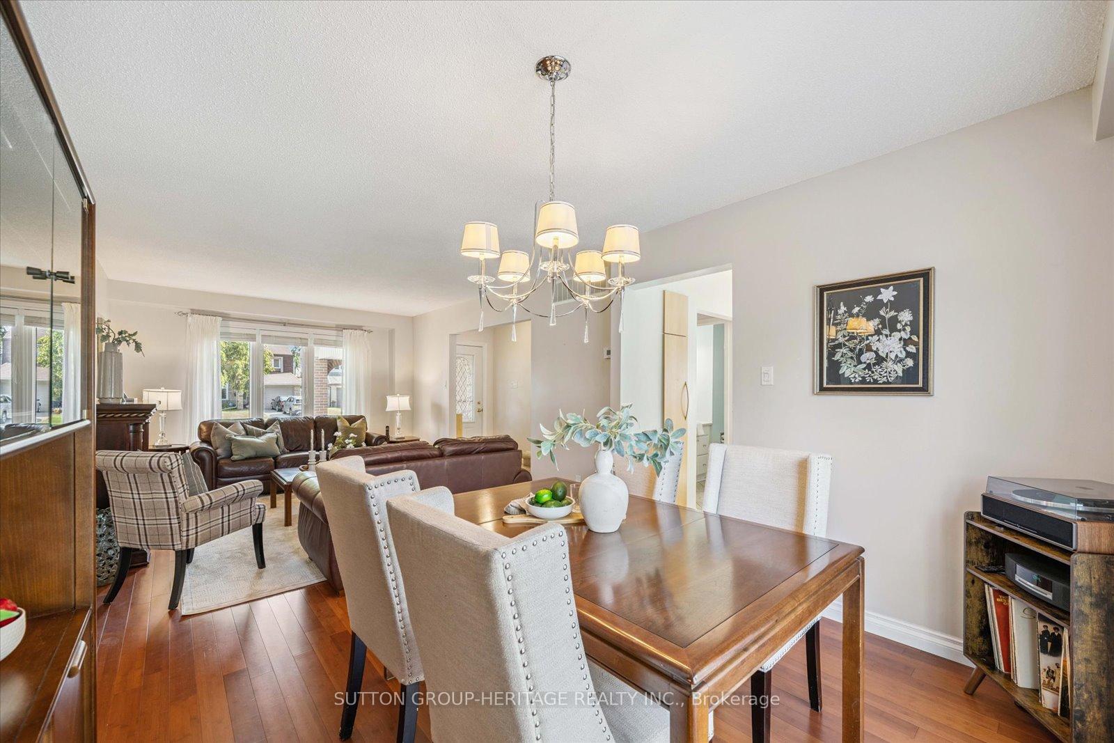 Photo 9 of 1880 Una Road, Pickering, Amberlea — HOMEH