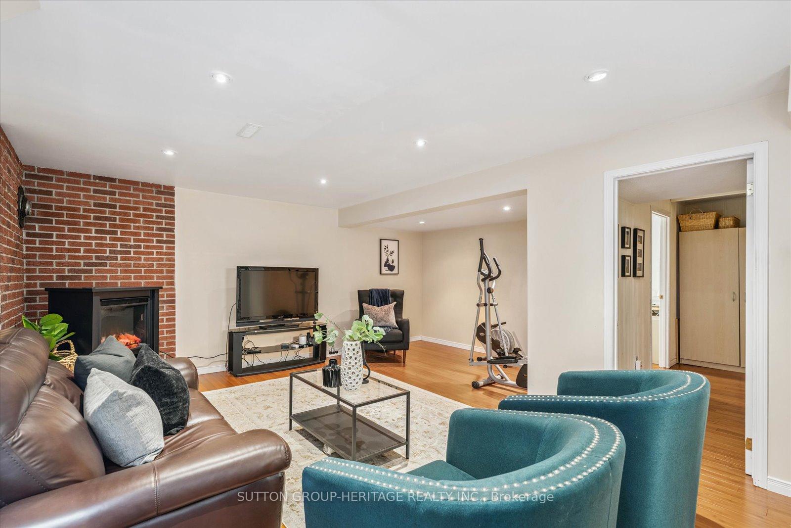 Photo 26 of 1880 Una Road, Pickering, Amberlea — HOMEH