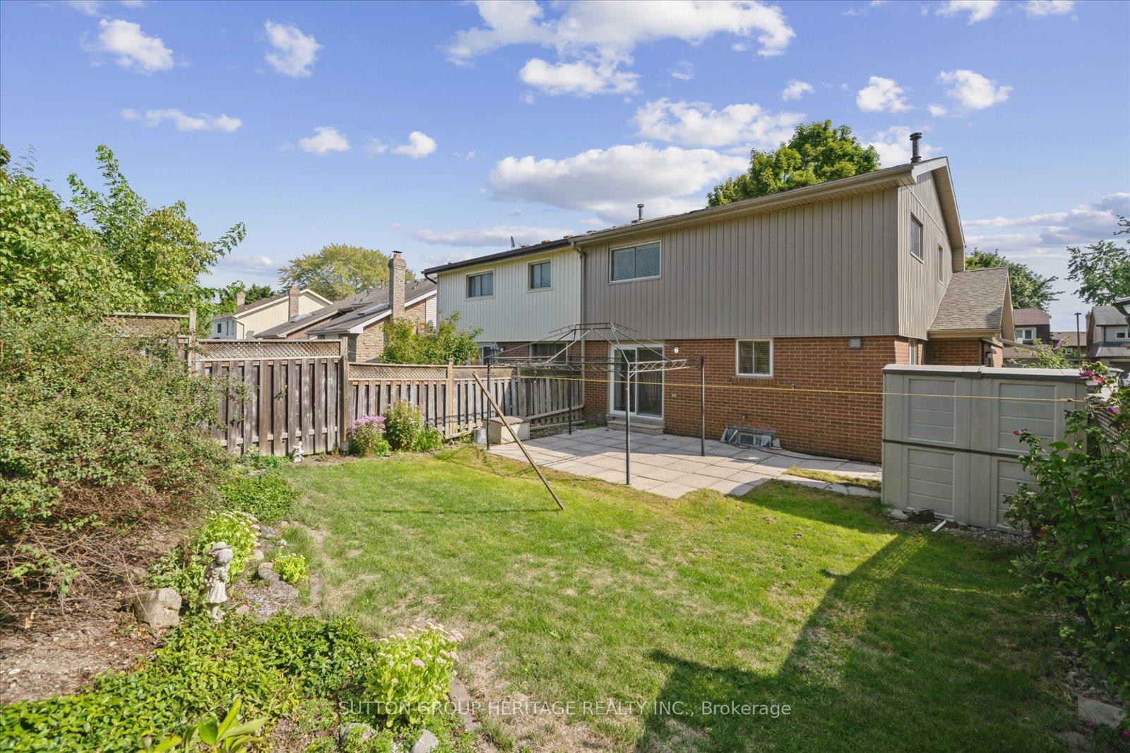 Photo 33 of 1880 Una Road, Pickering, Amberlea — HOMEH