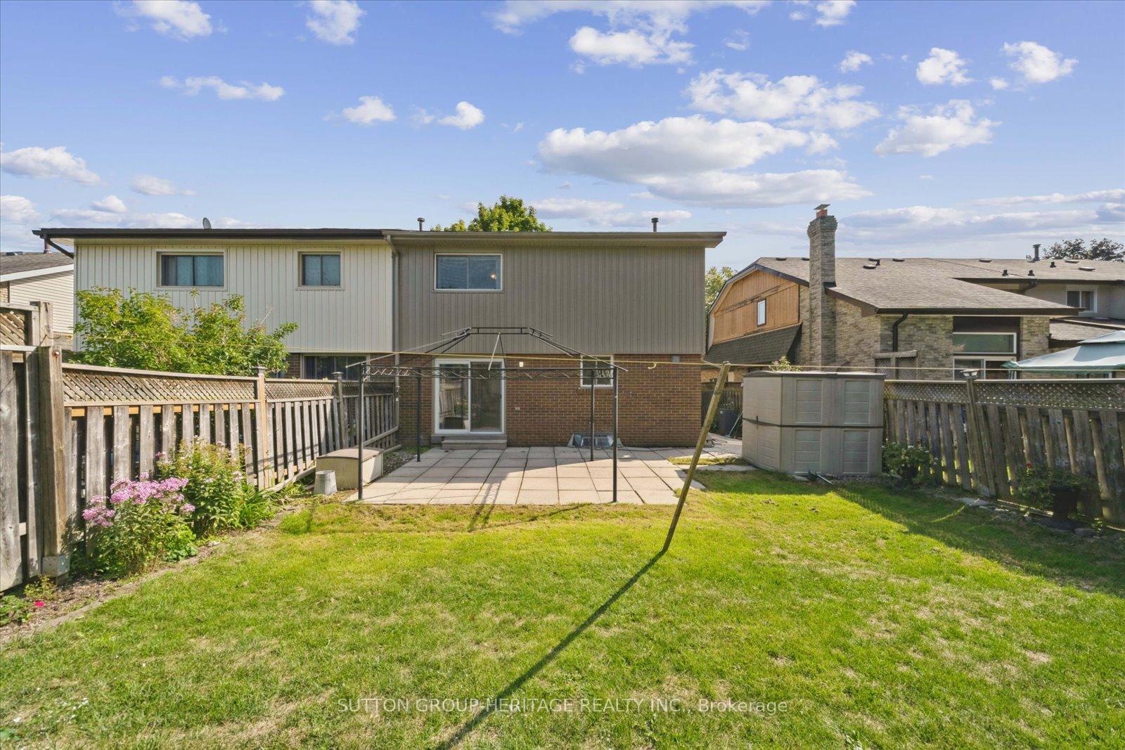 Photo 34 of 1880 Una Road, Pickering, Amberlea — HOMEH