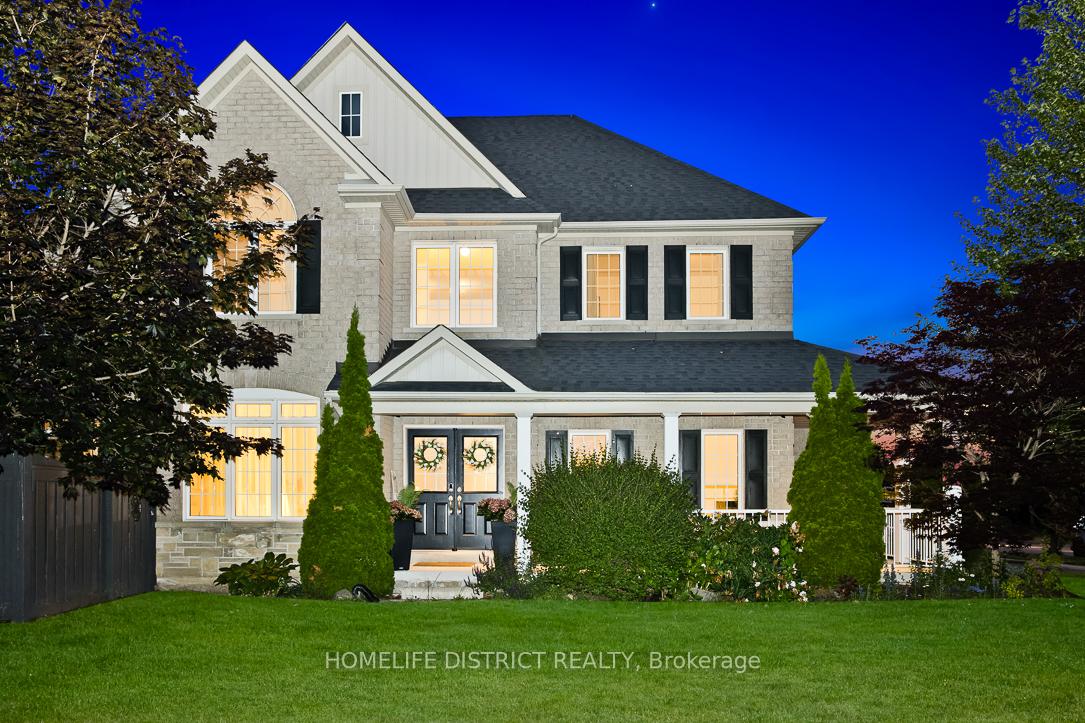 Photo 1 of 847 Greenleaf Circle, Oshawa, Taunton — HOMEH