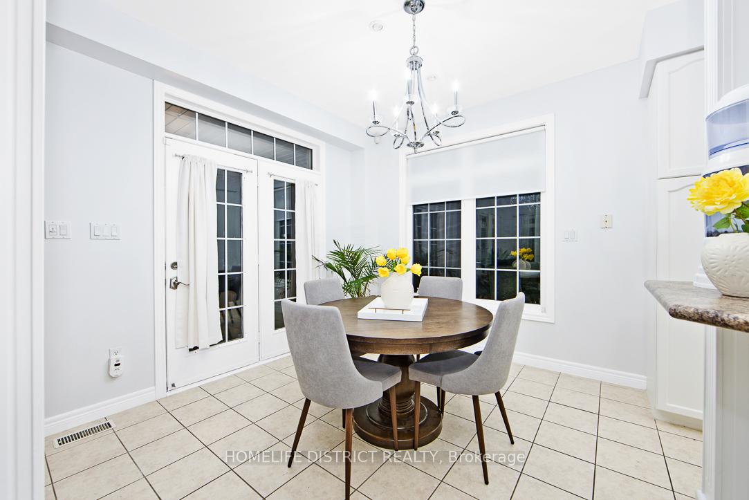 Photo 14 of 847 Greenleaf Circle, Oshawa, Taunton — HOMEH