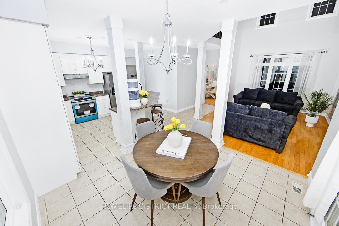 Photo 16 of 847 Greenleaf Circle, Oshawa, Taunton — HOMEH