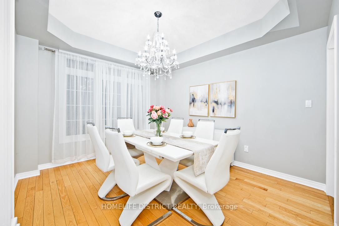 Photo 17 of 847 Greenleaf Circle, Oshawa, Taunton — HOMEH