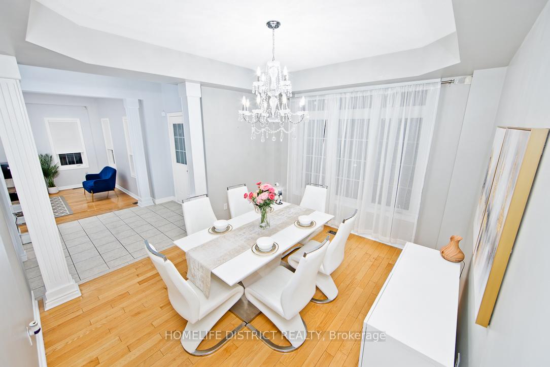 Photo 18 of 847 Greenleaf Circle, Oshawa, Taunton — HOMEH