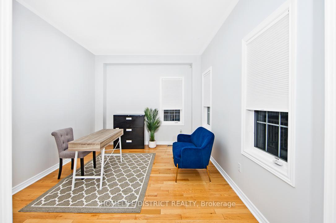 Photo 19 of 847 Greenleaf Circle, Oshawa, Taunton — HOMEH