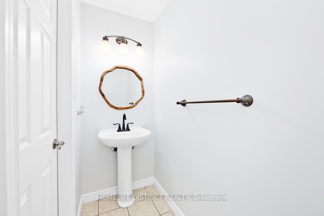 Photo 21 of 847 Greenleaf Circle, Oshawa, Taunton — HOMEH