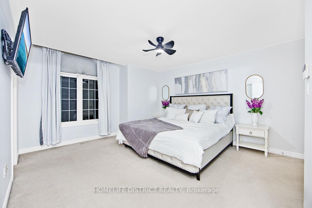 Photo 24 of 847 Greenleaf Circle, Oshawa, Taunton — HOMEH