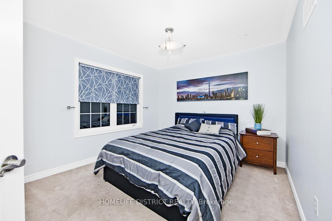 Photo 28 of 847 Greenleaf Circle, Oshawa, Taunton — HOMEH