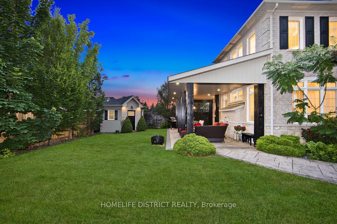 Photo 33 of 847 Greenleaf Circle, Oshawa, Taunton — HOMEH