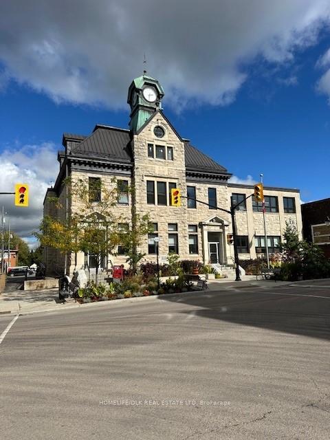 Photo 1 of Unit 205, 249 Raglan Street S, Renfrew — HOMEH