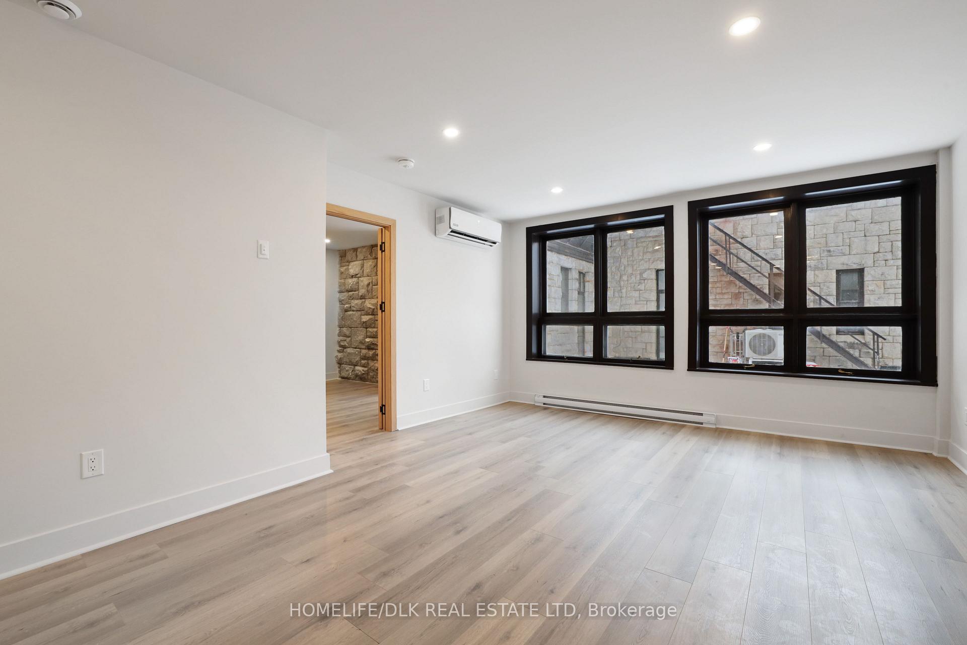 Photo 2 of Unit 205, 249 Raglan Street S, Renfrew — HOMEH