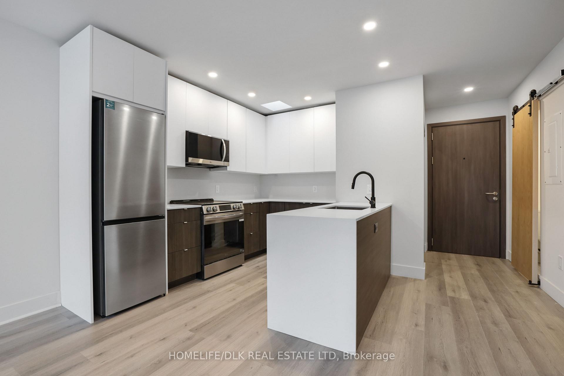 Photo 4 of Unit 205, 249 Raglan Street S, Renfrew — HOMEH
