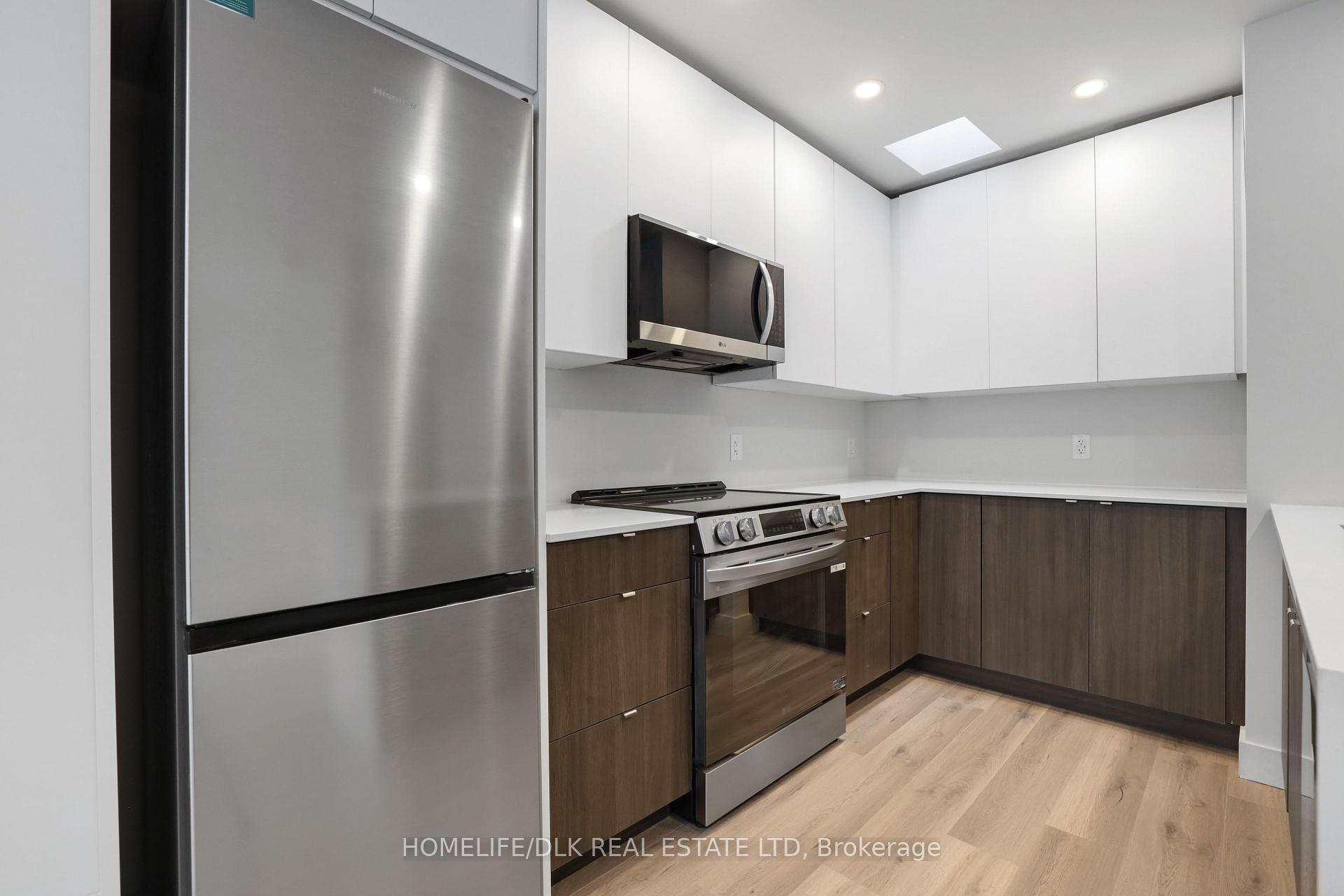 Photo 5 of Unit 205, 249 Raglan Street S, Renfrew — HOMEH