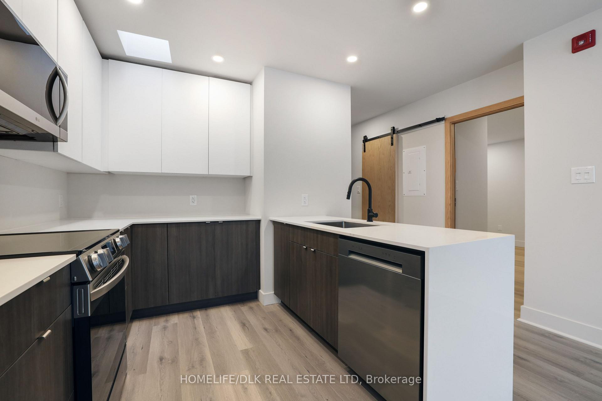 Photo 6 of Unit 205, 249 Raglan Street S, Renfrew — HOMEH