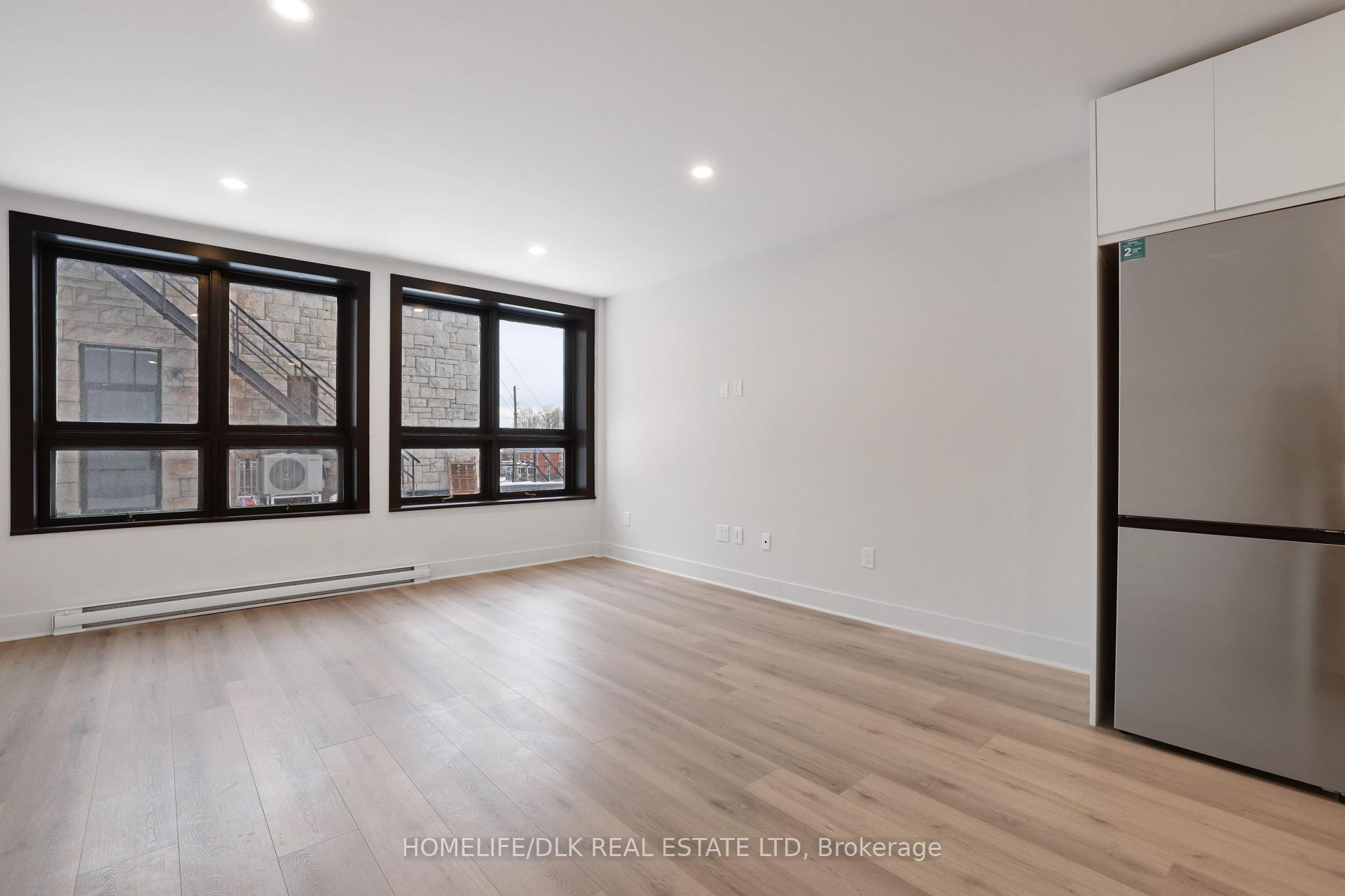 Photo 7 of Unit 205, 249 Raglan Street S, Renfrew — HOMEH