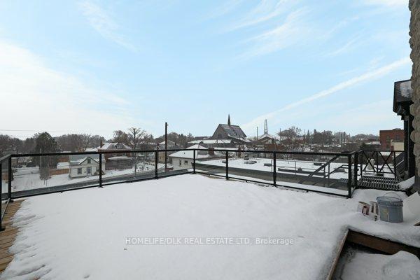 Photo 20 of Unit 205, 249 Raglan Street S, Renfrew — HOMEH