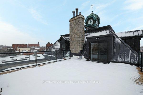 Photo 21 of Unit 205, 249 Raglan Street S, Renfrew — HOMEH