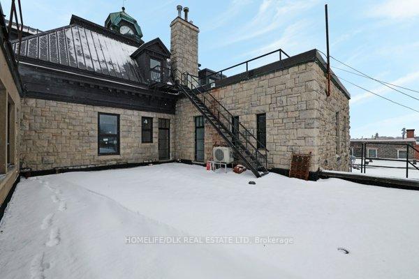 Photo 22 of Unit 205, 249 Raglan Street S, Renfrew — HOMEH