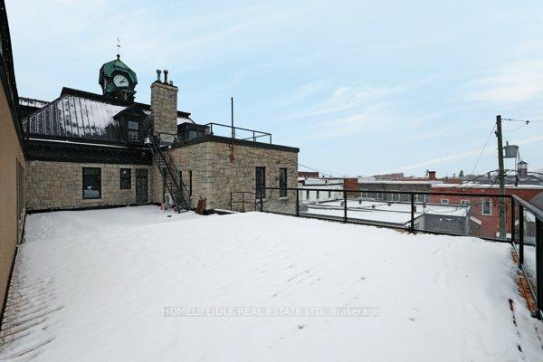 Photo 24 of Unit 205, 249 Raglan Street S, Renfrew — HOMEH