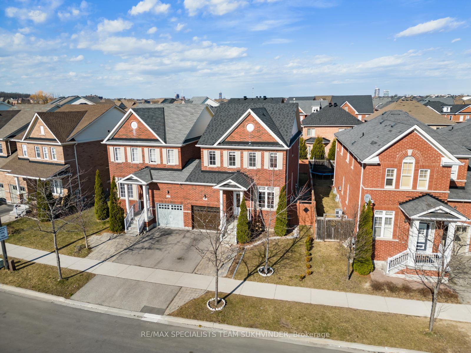 Photo 4 of 407 Savoline Boulevard, Milton, Scott — HOMEH