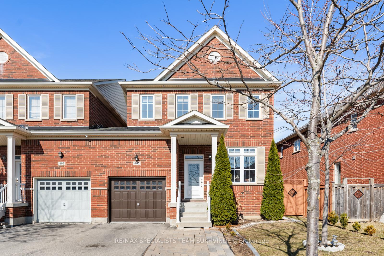Photo 6 of 407 Savoline Boulevard, Milton, Scott — HOMEH