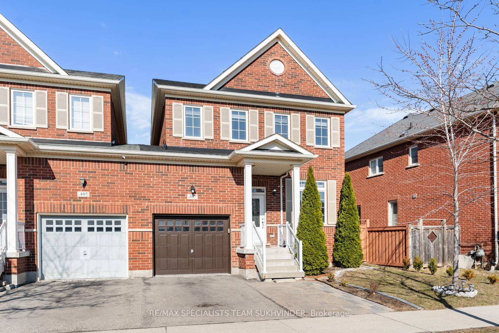 Photo 7 of 407 Savoline Boulevard, Milton, Scott — HOMEH