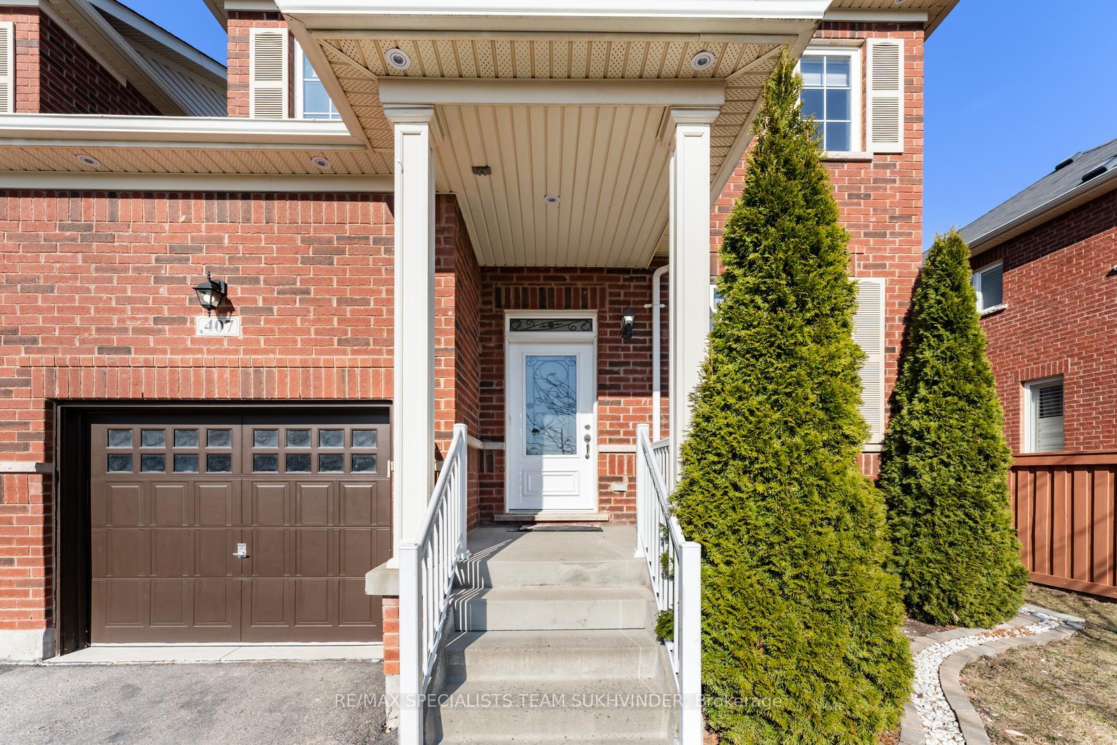 Photo 9 of 407 Savoline Boulevard, Milton, Scott — HOMEH