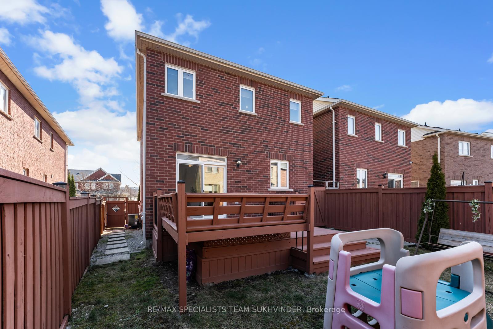 Photo 42 of 407 Savoline Boulevard, Milton, Scott — HOMEH