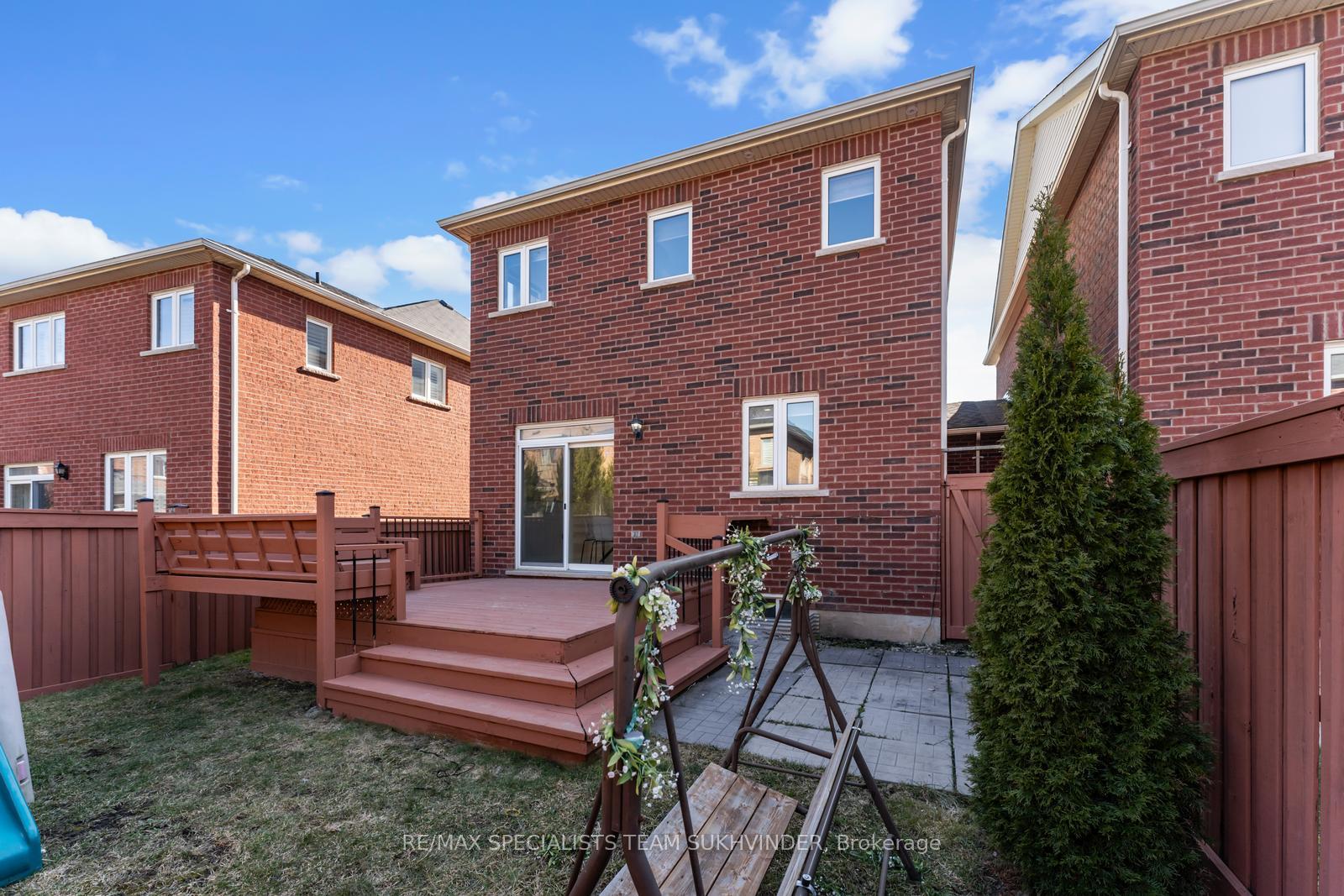 Photo 44 of 407 Savoline Boulevard, Milton, Scott — HOMEH