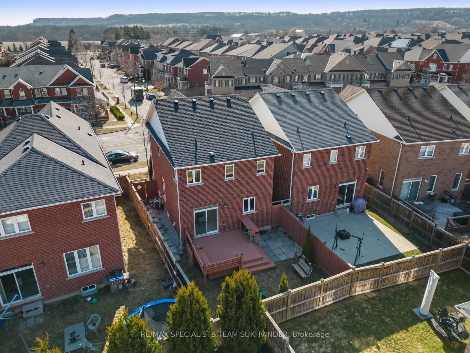 Photo 49 of 407 Savoline Boulevard, Milton, Scott — HOMEH