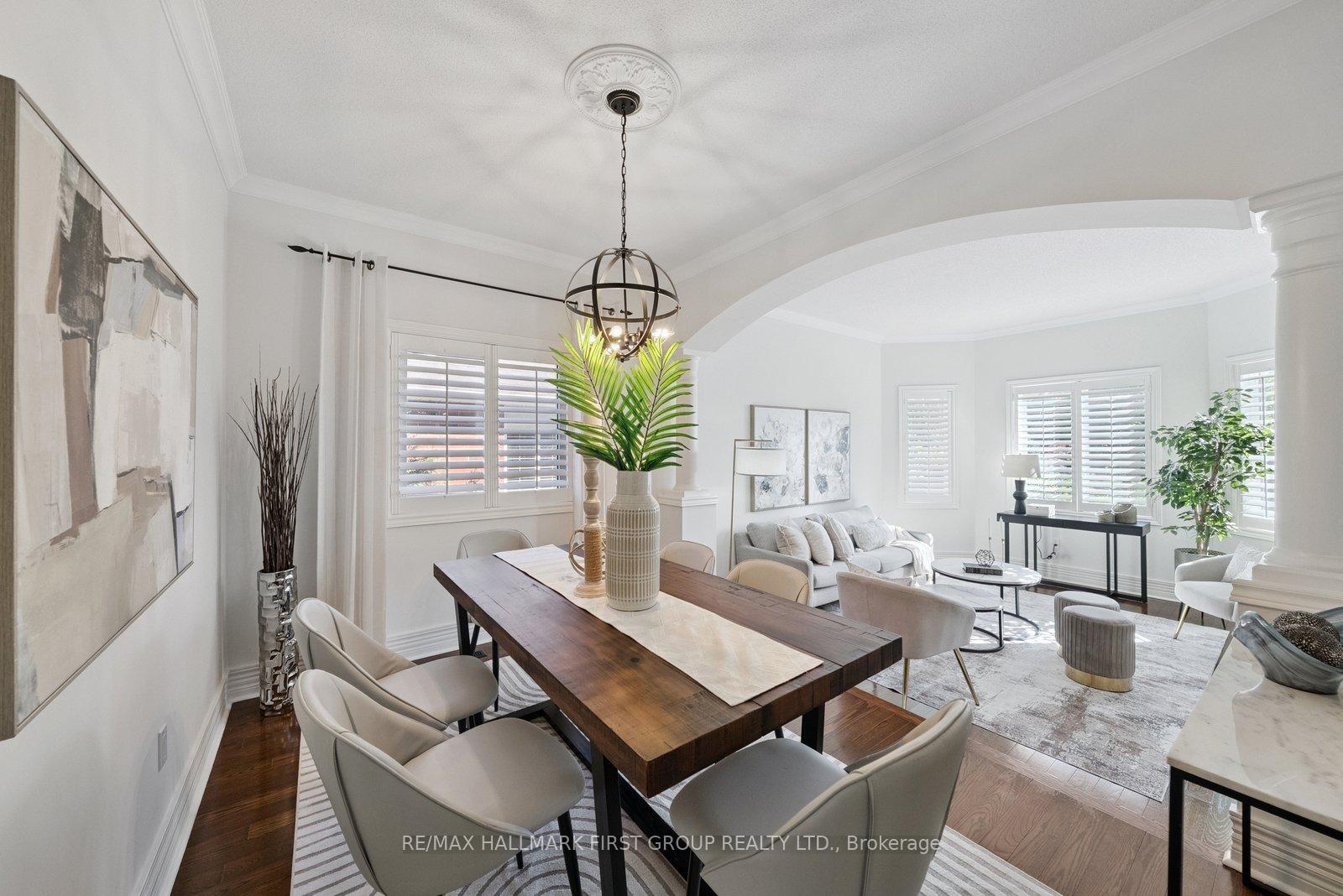 Photo 6 of 2327 Canterbury Crescent, Pickering, Brock Ridge — HOMEH