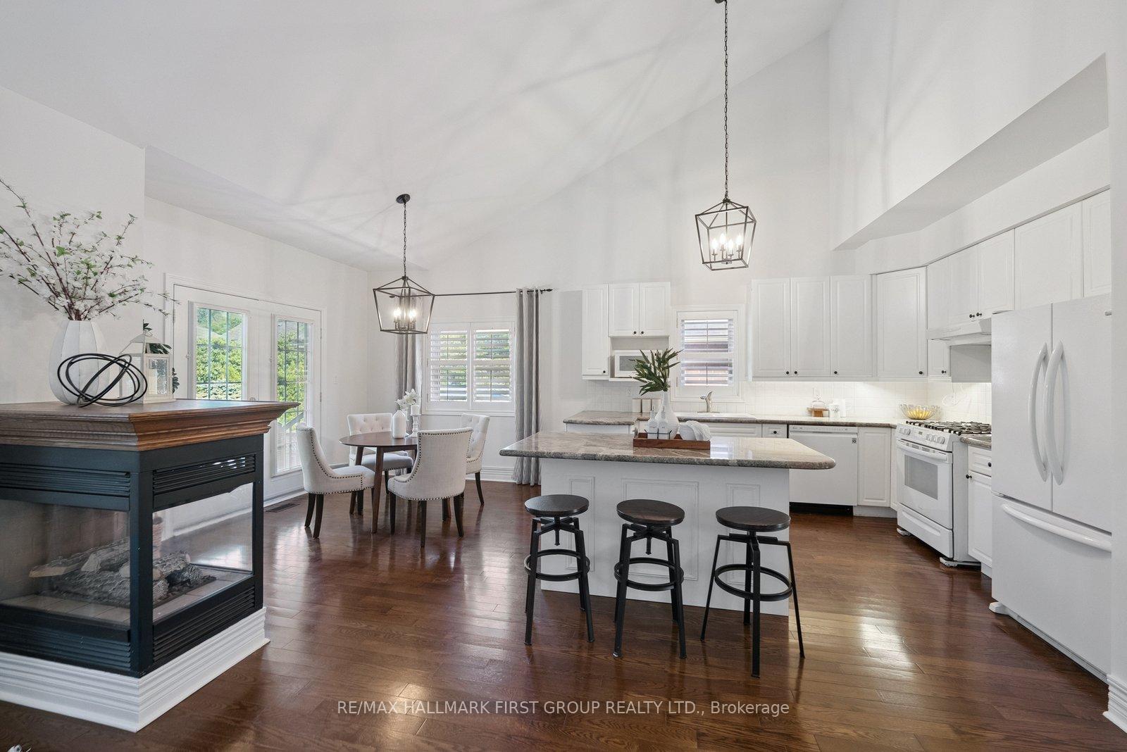 Photo 7 of 2327 Canterbury Crescent, Pickering, Brock Ridge — HOMEH