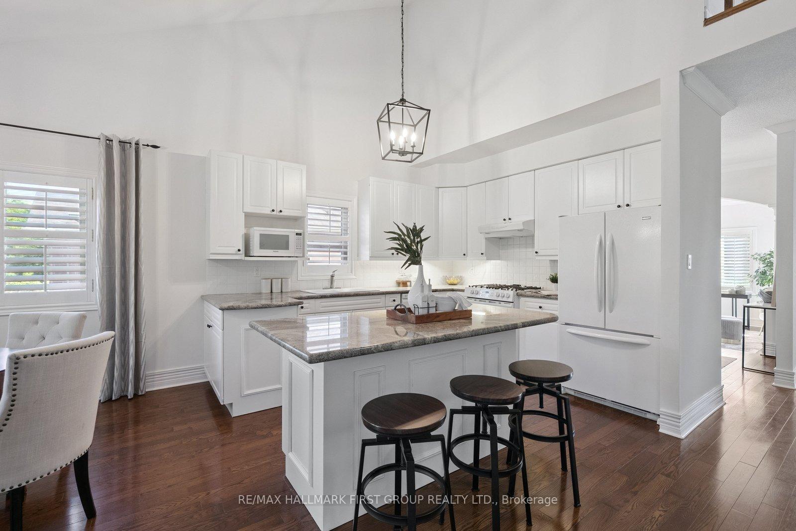 Photo 9 of 2327 Canterbury Crescent, Pickering, Brock Ridge — HOMEH