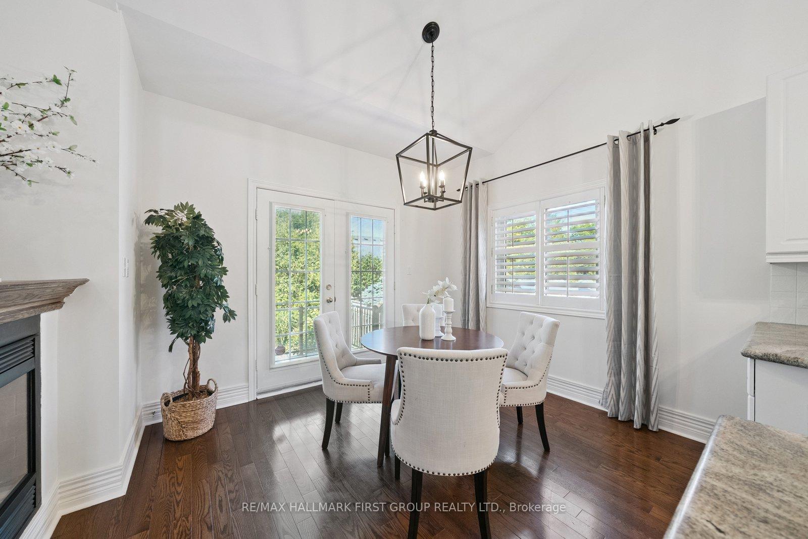 Photo 10 of 2327 Canterbury Crescent, Pickering, Brock Ridge — HOMEH