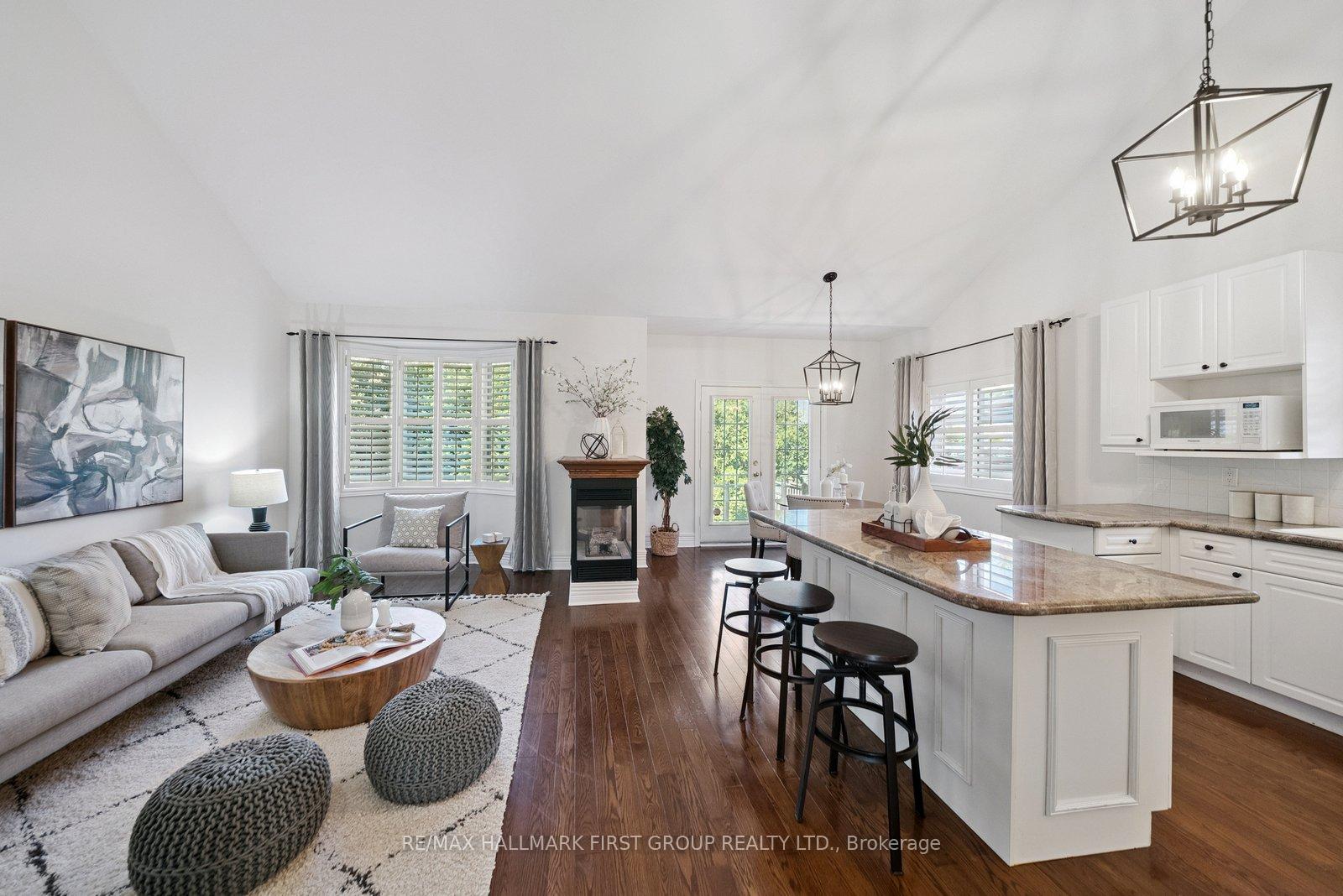 Photo 11 of 2327 Canterbury Crescent, Pickering, Brock Ridge — HOMEH