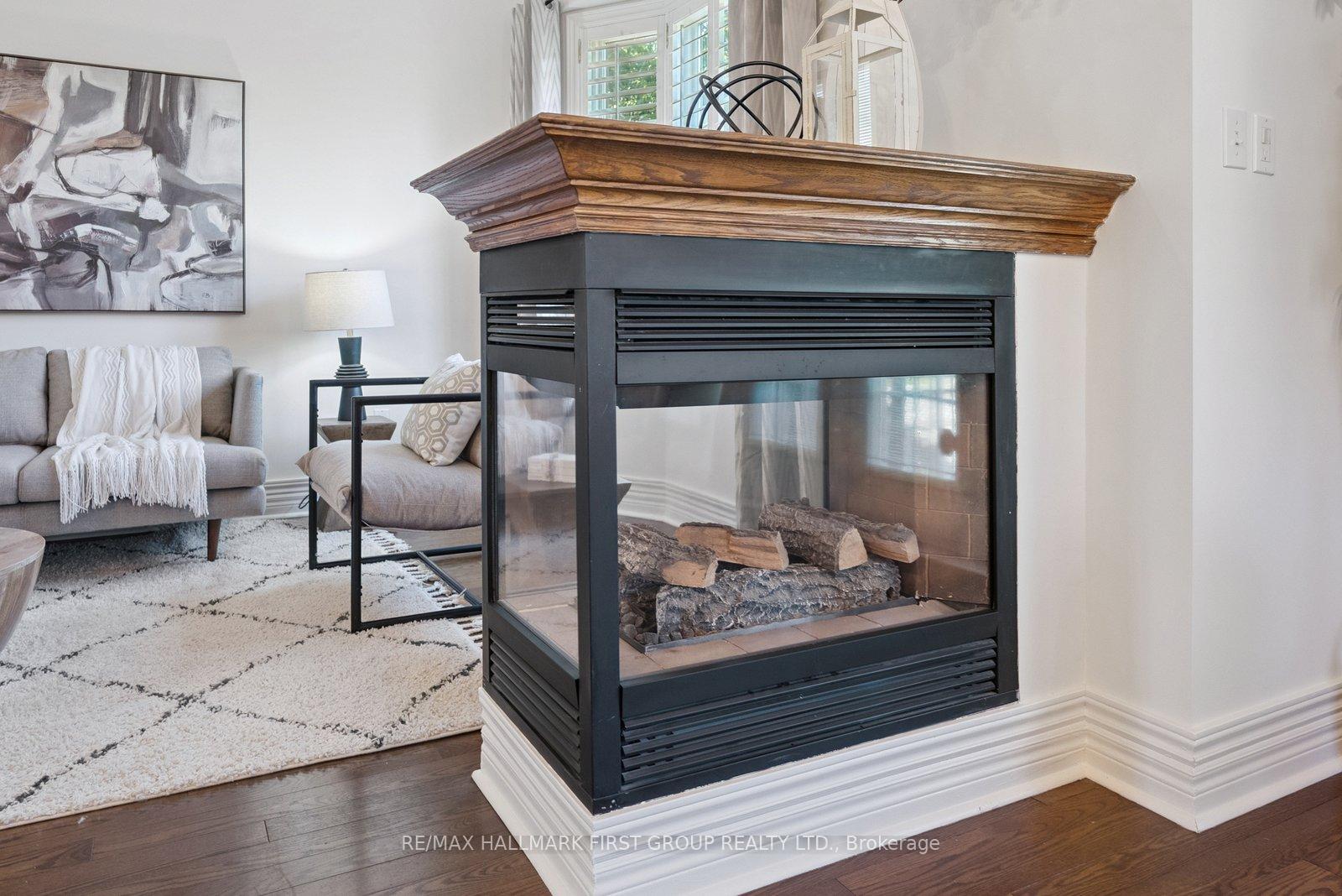 Photo 12 of 2327 Canterbury Crescent, Pickering, Brock Ridge — HOMEH