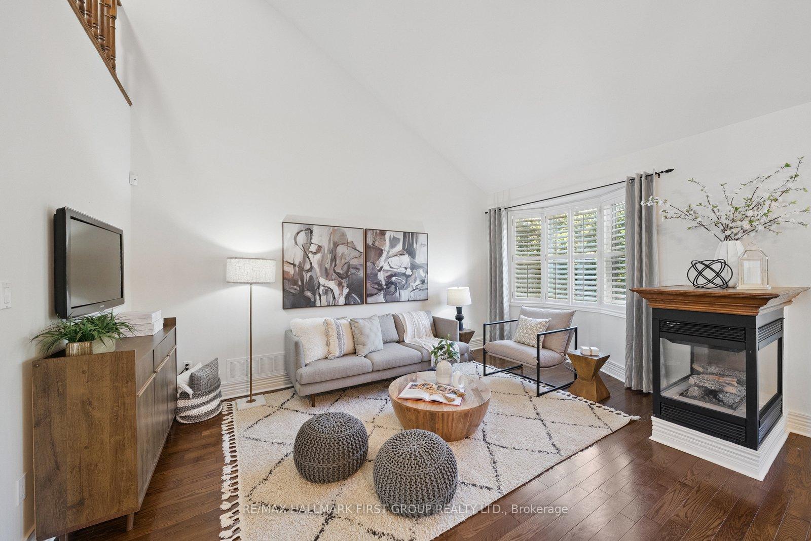 Photo 13 of 2327 Canterbury Crescent, Pickering, Brock Ridge — HOMEH