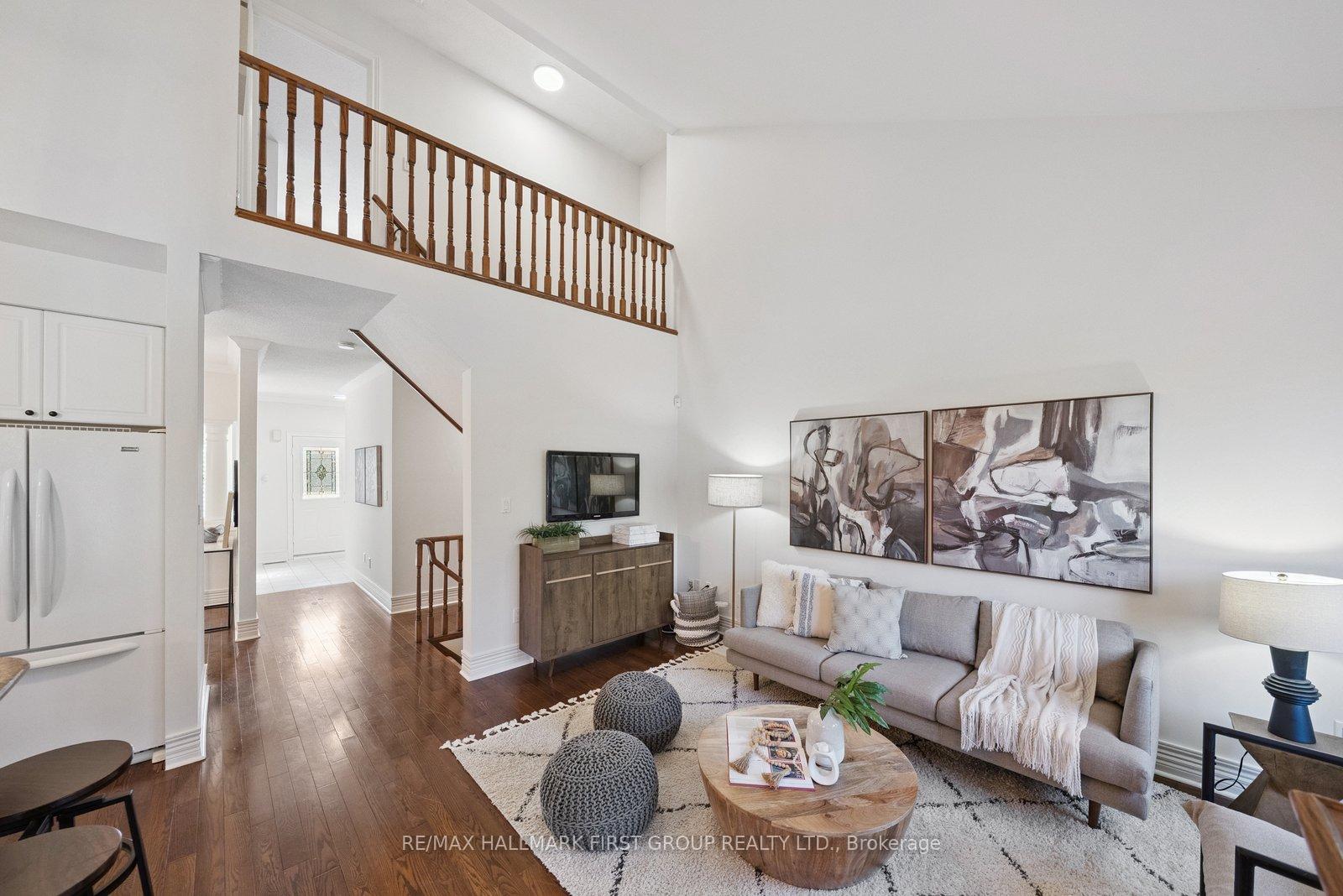 Photo 14 of 2327 Canterbury Crescent, Pickering, Brock Ridge — HOMEH