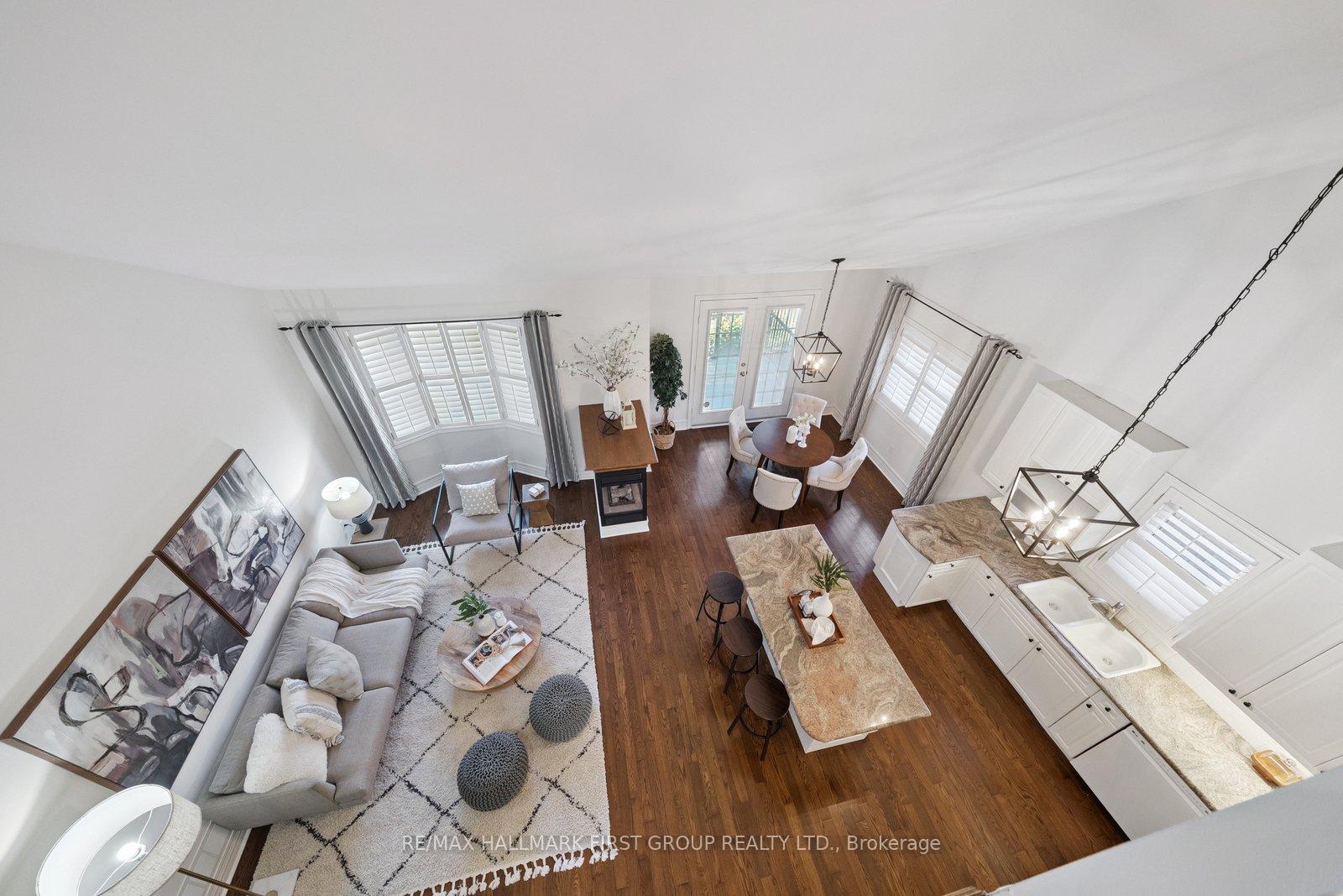 Photo 16 of 2327 Canterbury Crescent, Pickering, Brock Ridge — HOMEH